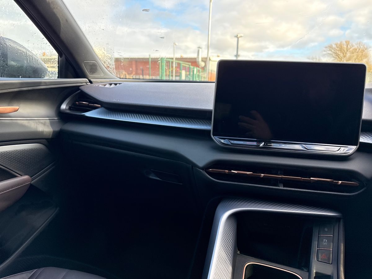 Used Cupra Terramar 2025 for sale - 76949716: Photo 14