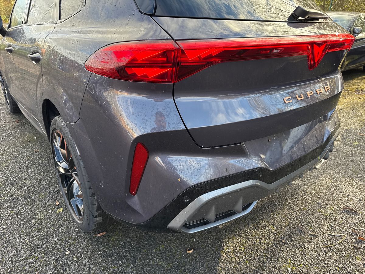 Used Cupra Terramar 2025 for sale - 76949716: Photo 15