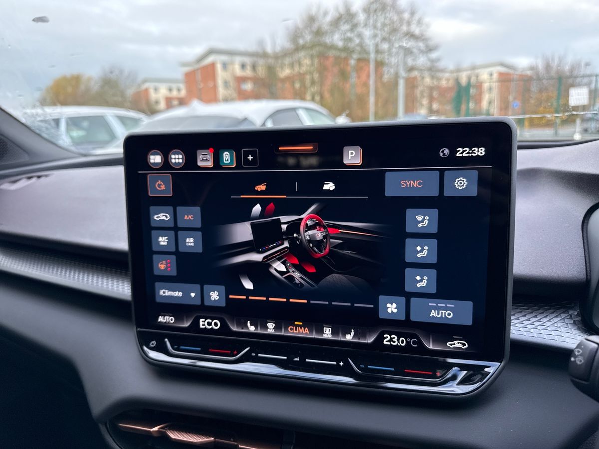 Used Cupra Terramar 2025 for sale - 76949716: Photo 18