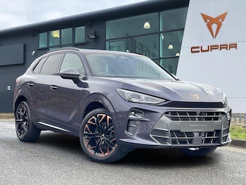 Used Cupra Terramar 2025 for sale - 76949716: Photo