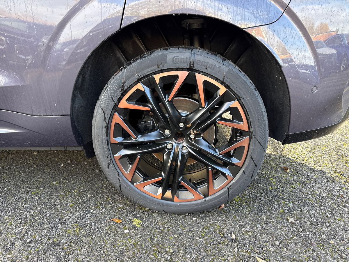 Used Cupra Terramar 2025 for sale - 76949716: Photo 21