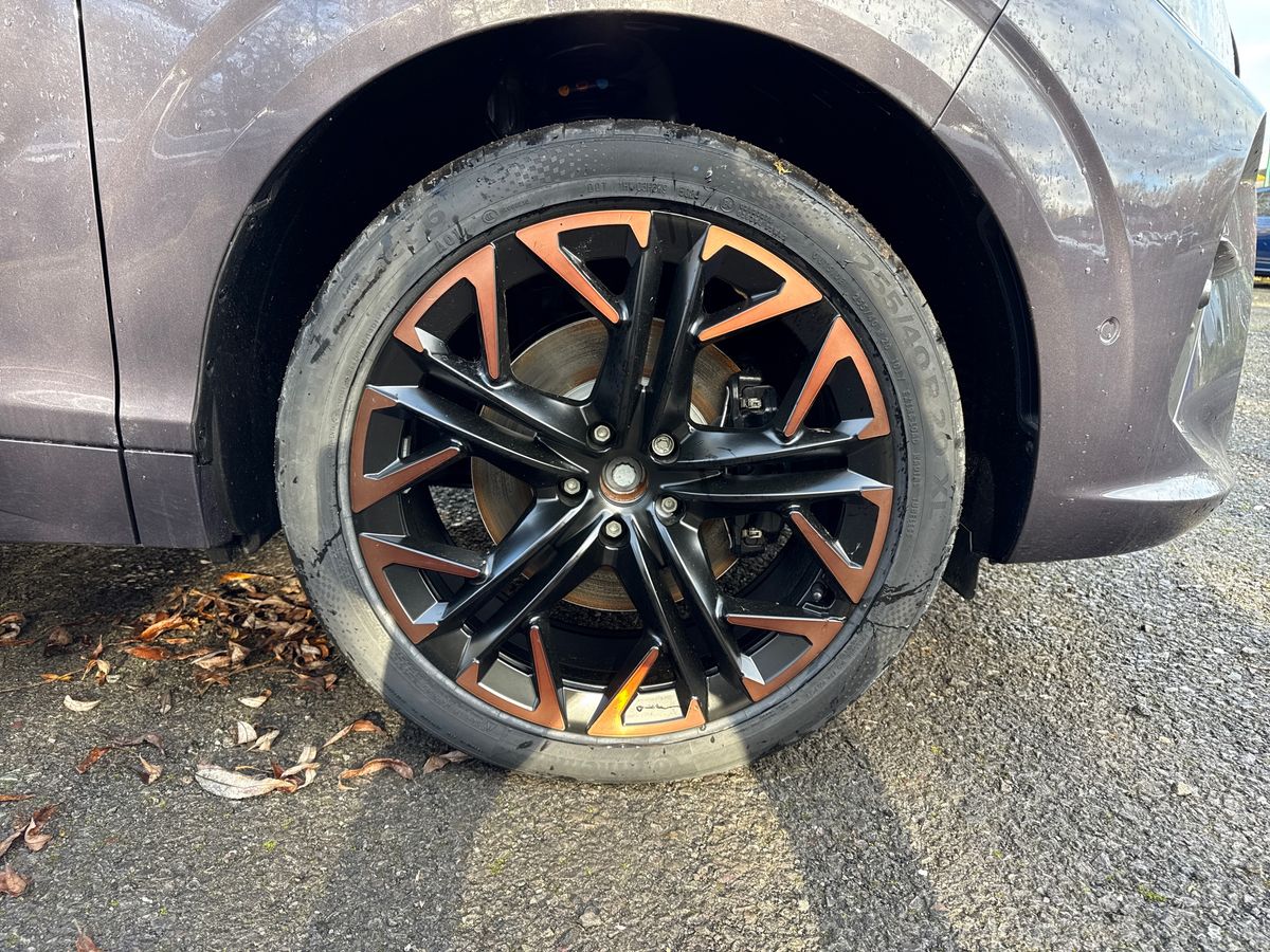 Used Cupra Terramar 2025 for sale - 76949716: Photo 23