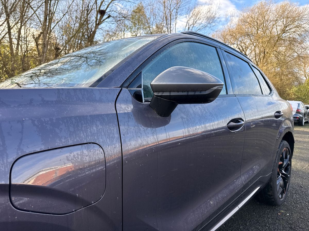 Used Cupra Terramar 2025 for sale - 76949716: Photo 25