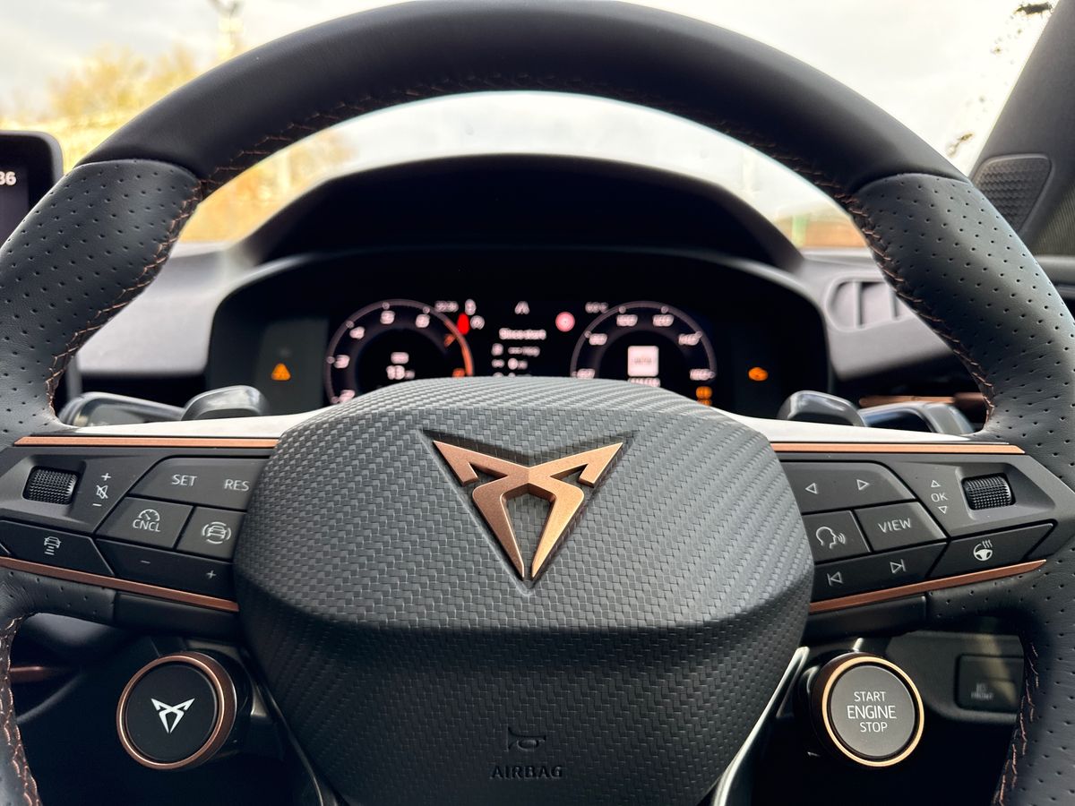 Used Cupra Terramar 2025 for sale - 76949716: Photo 34