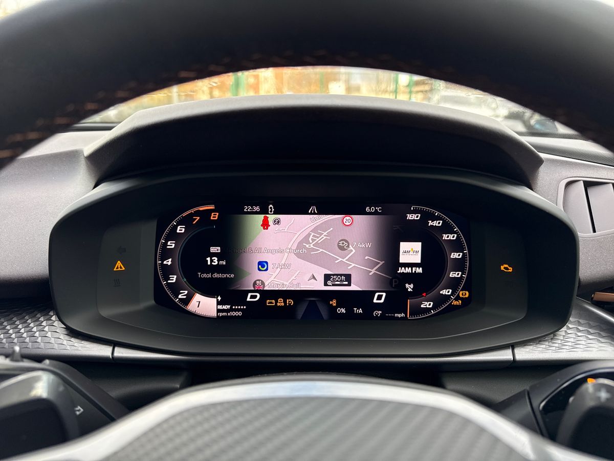 Used Cupra Terramar 2025 for sale - 76949716: Photo 36