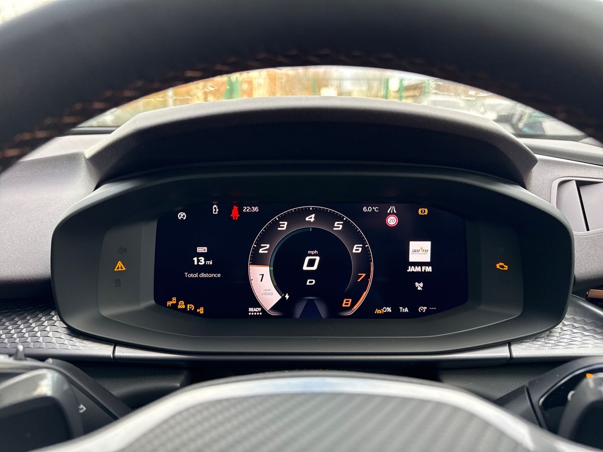 Used Cupra Terramar 2025 for sale - 76949716: Photo 38