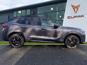 Used Cupra Terramar 2025 for sale - 76949716: Photo