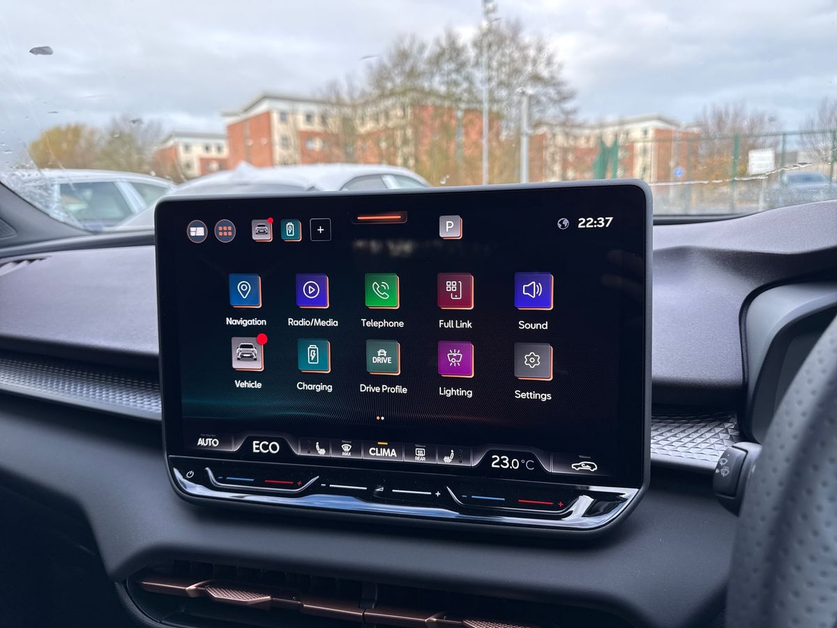 Used Cupra Terramar 2025 for sale - 76949716: Photo 42