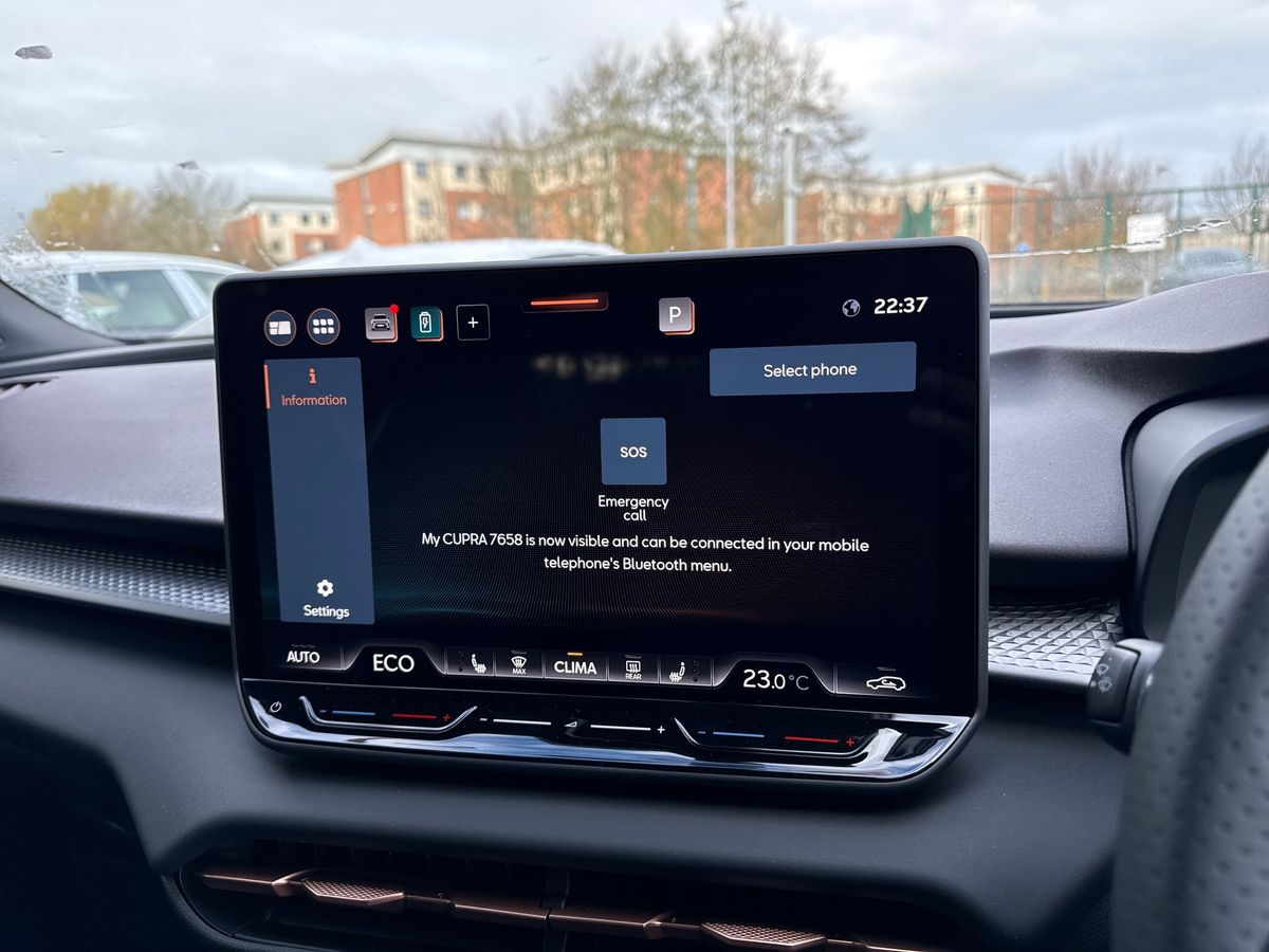 Used Cupra Terramar 2025 for sale - 76949716: Photo 44