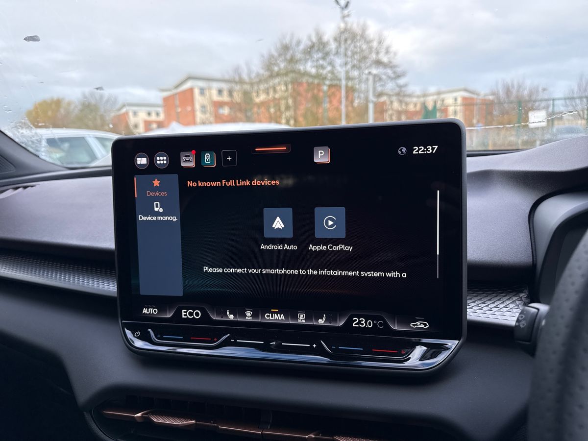 Used Cupra Terramar 2025 for sale - 76949716: Photo 45