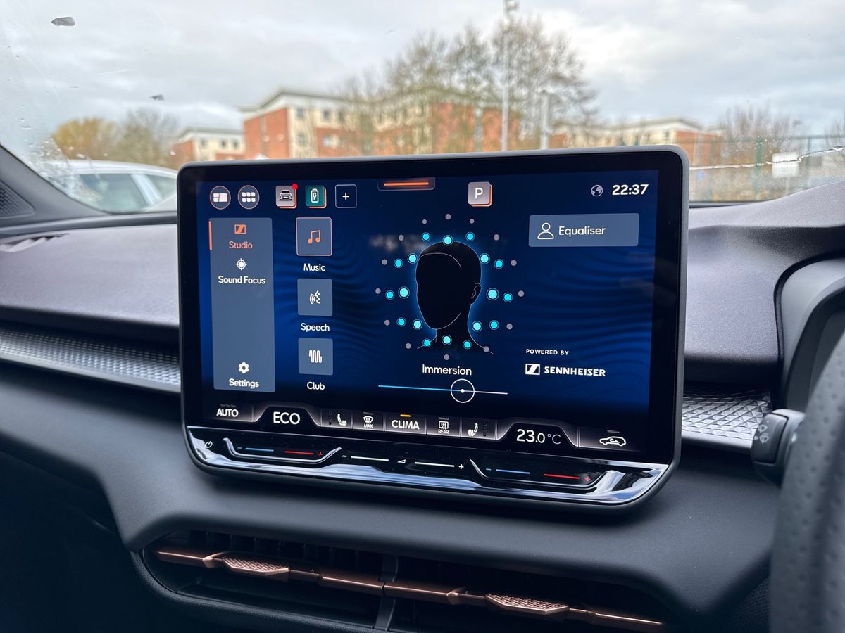 Used Cupra Terramar 2025 for sale - 76949716: Photo 46