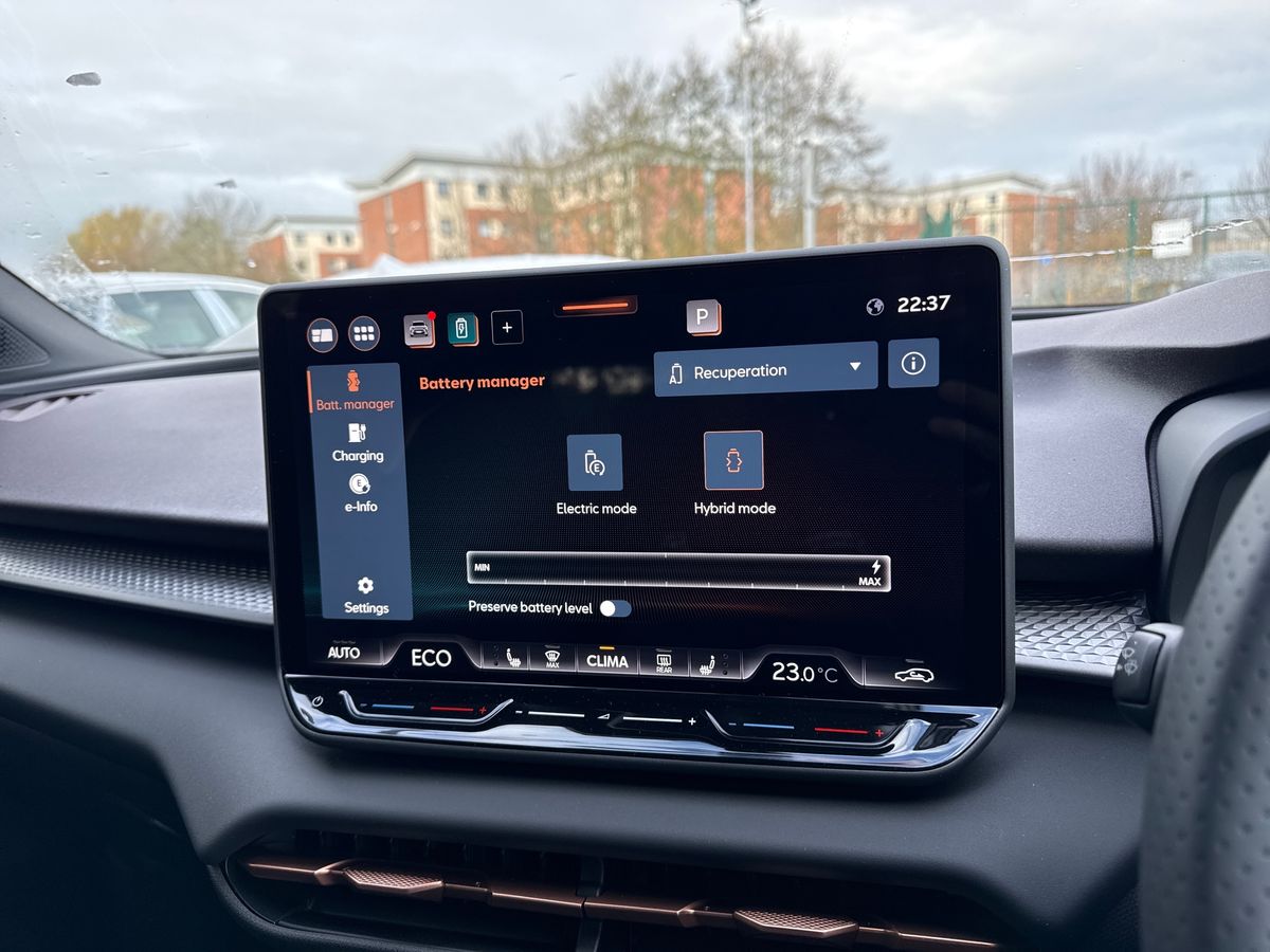 Used Cupra Terramar 2025 for sale - 76949716: Photo 49