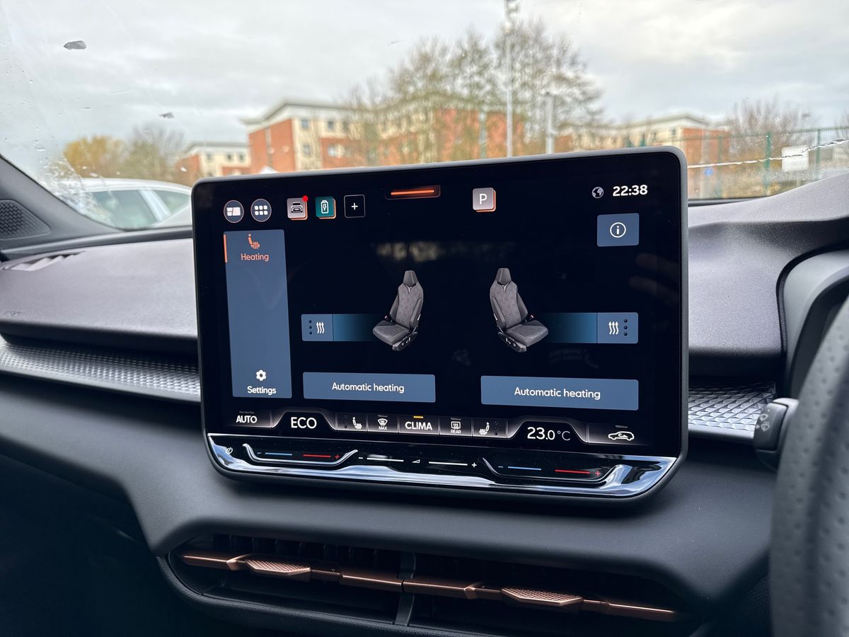 Used Cupra Terramar 2025 for sale - 76949716: Photo 55