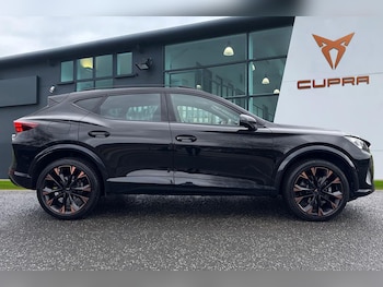 Used Cupra Formentor 2025 for sale - 78692205: Photo