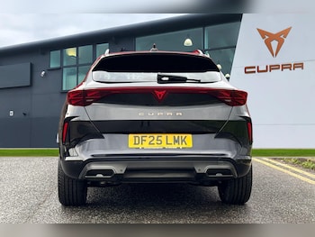 Used Cupra Formentor 2025 for sale - 78692205: Photo