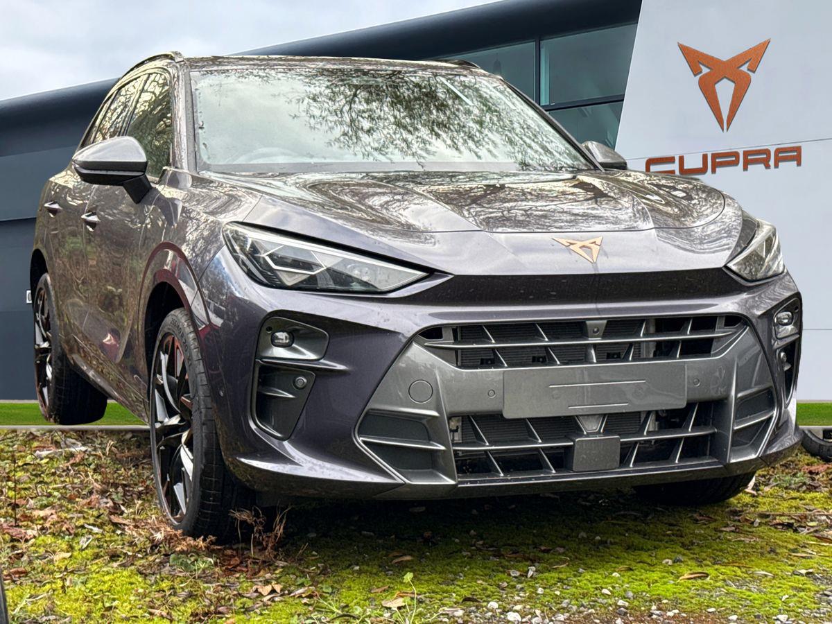 Used Cupra Terramar 2025 for sale - 76909383: Photo 1