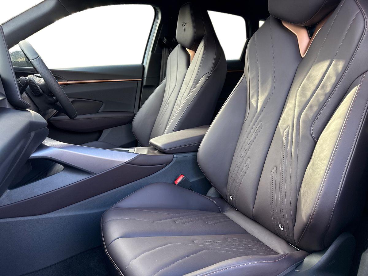 Used Cupra Terramar 2025 for sale - 76909383: Photo 10