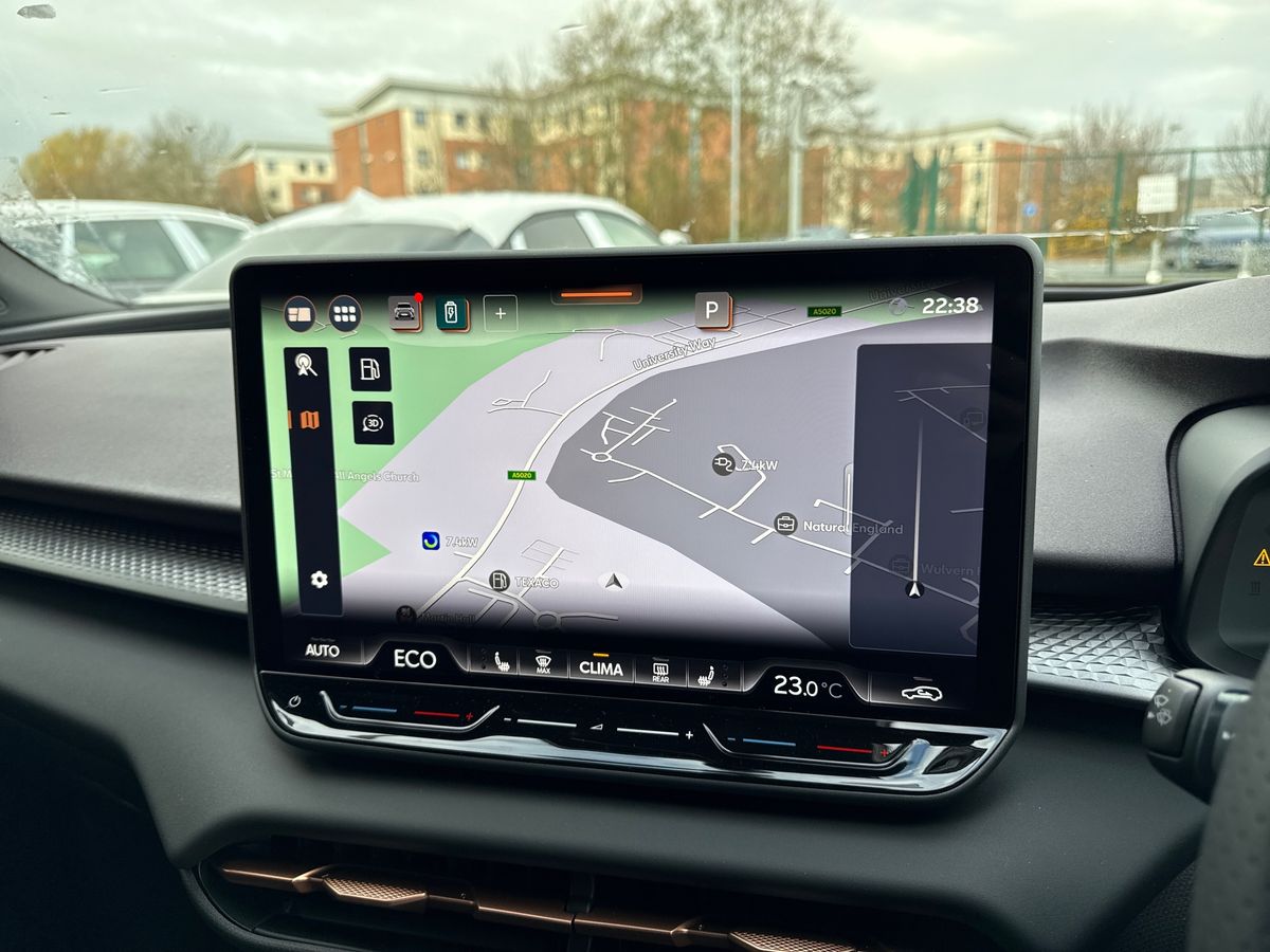 Used Cupra Terramar 2025 for sale - 76909383: Photo 11