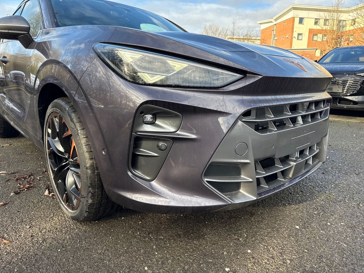 Used Cupra Terramar 2025 for sale - 76909383: Photo 16