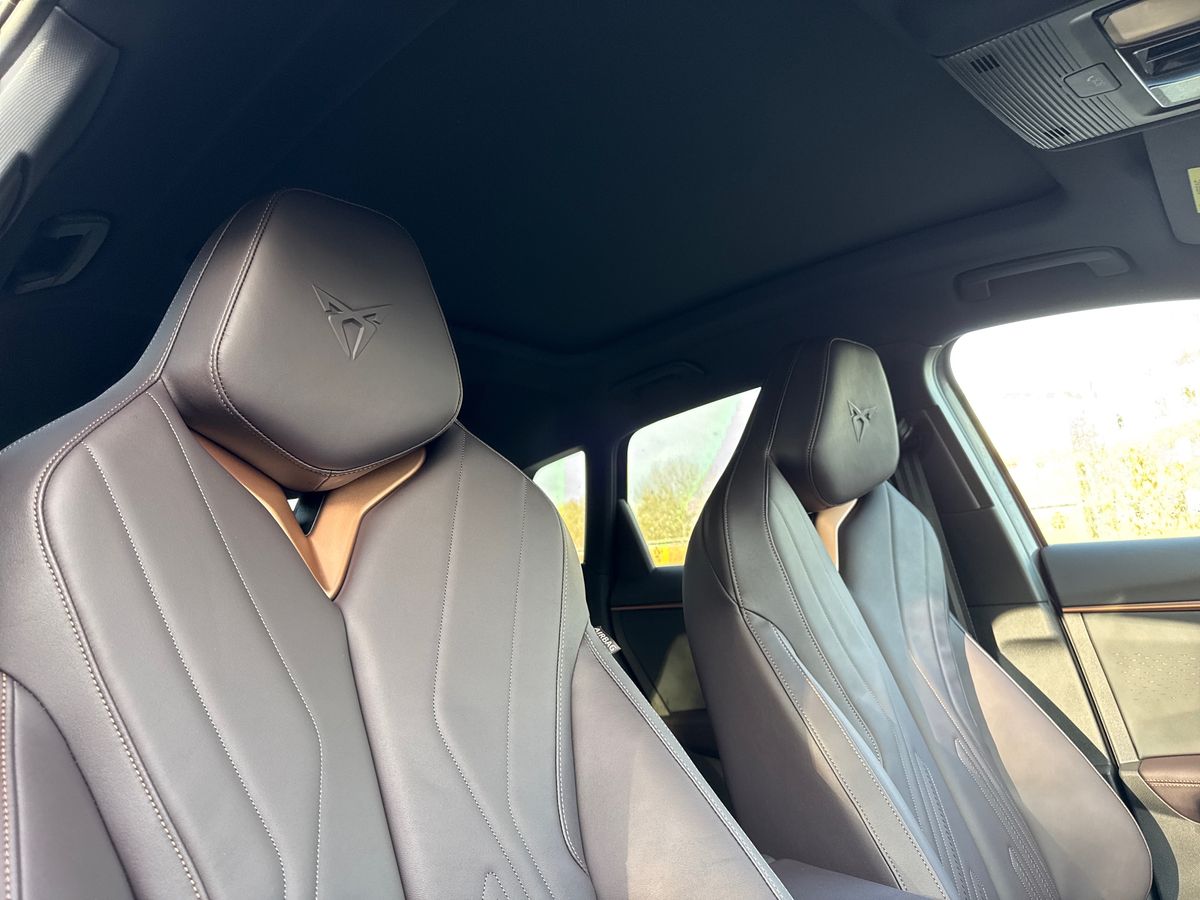 Used Cupra Terramar 2025 for sale - 76909383: Photo 20