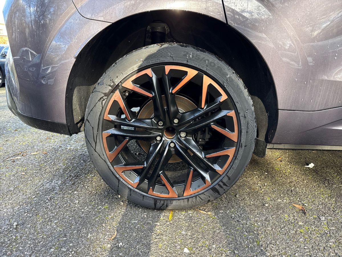 Used Cupra Terramar 2025 for sale - 76909383: Photo 22