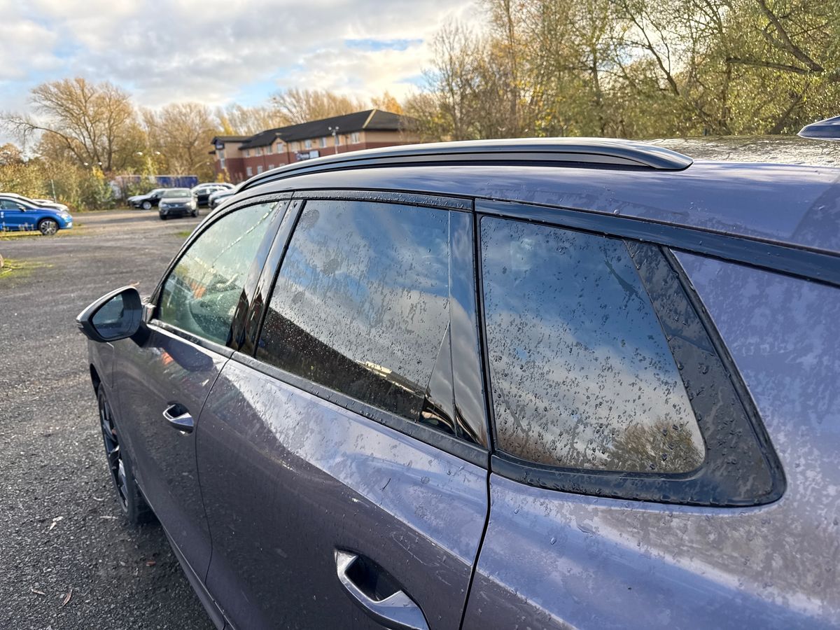 Used Cupra Terramar 2025 for sale - 76909383: Photo 28