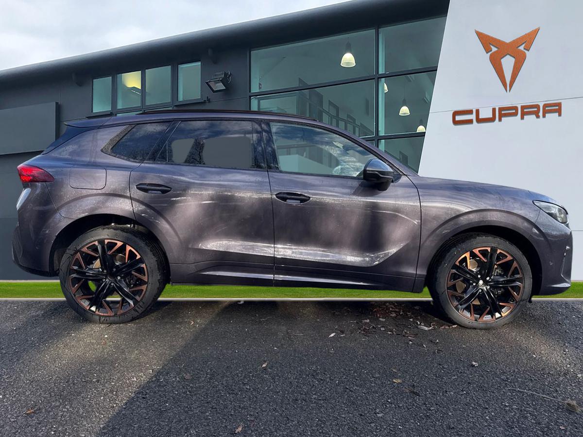 Used Cupra Terramar 2025 for sale - 76909383: Photo 3