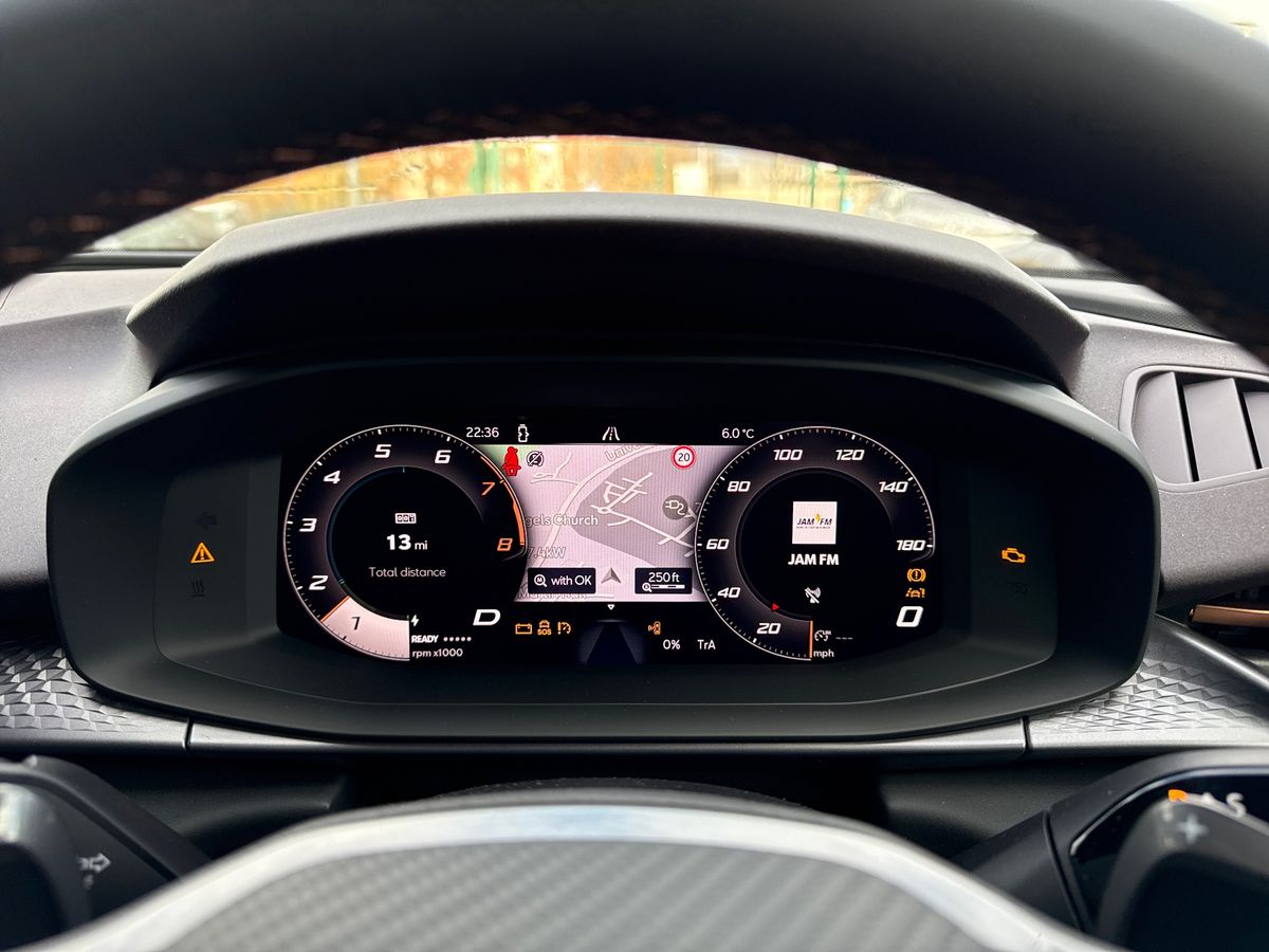 Used Cupra Terramar 2025 for sale - 76909383: Photo 35