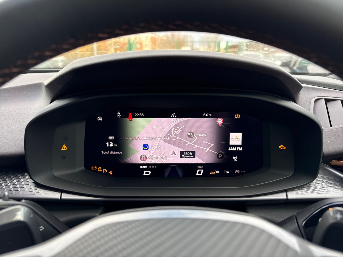 Used Cupra Terramar 2025 for sale - 76909383: Photo 37