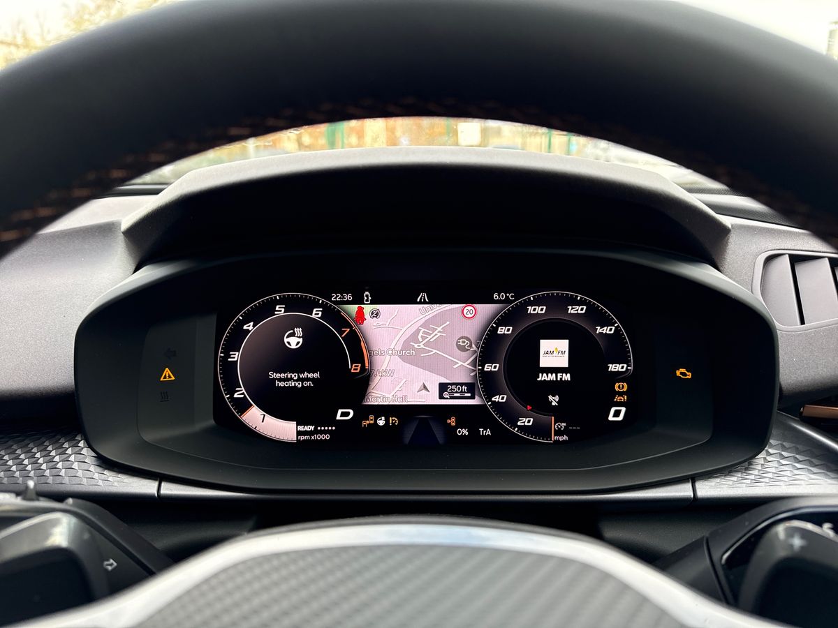 Used Cupra Terramar 2025 for sale - 76909383: Photo 39