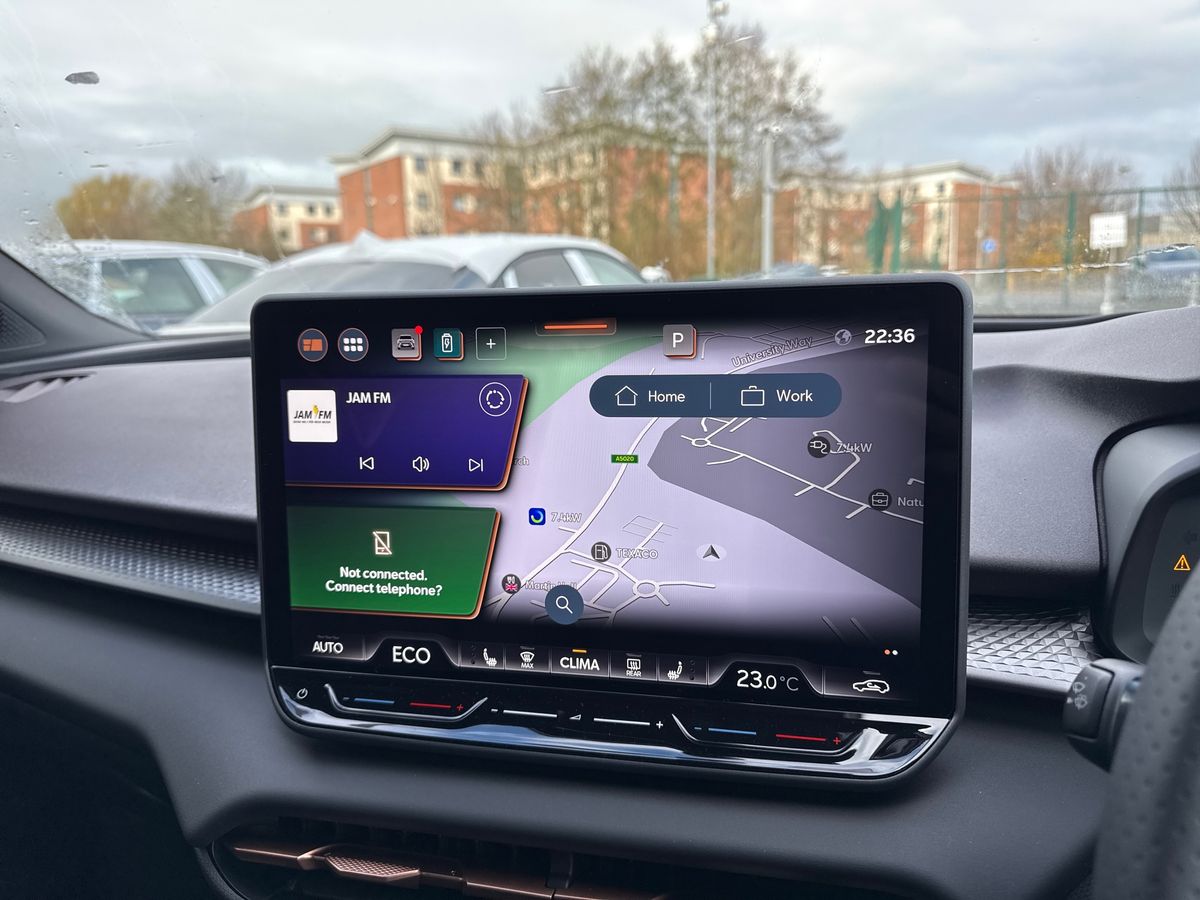 Used Cupra Terramar 2025 for sale - 76909383: Photo 41