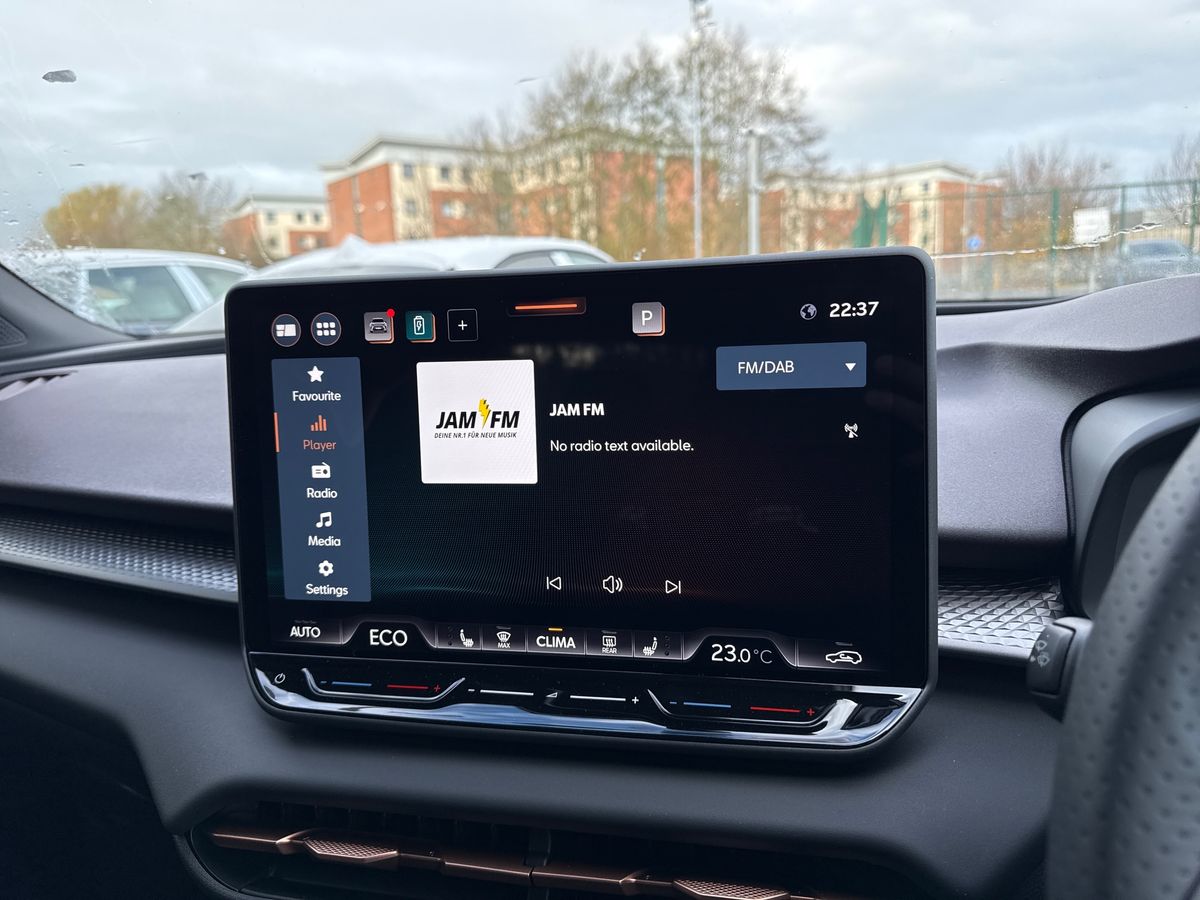 Used Cupra Terramar 2025 for sale - 76909383: Photo 43