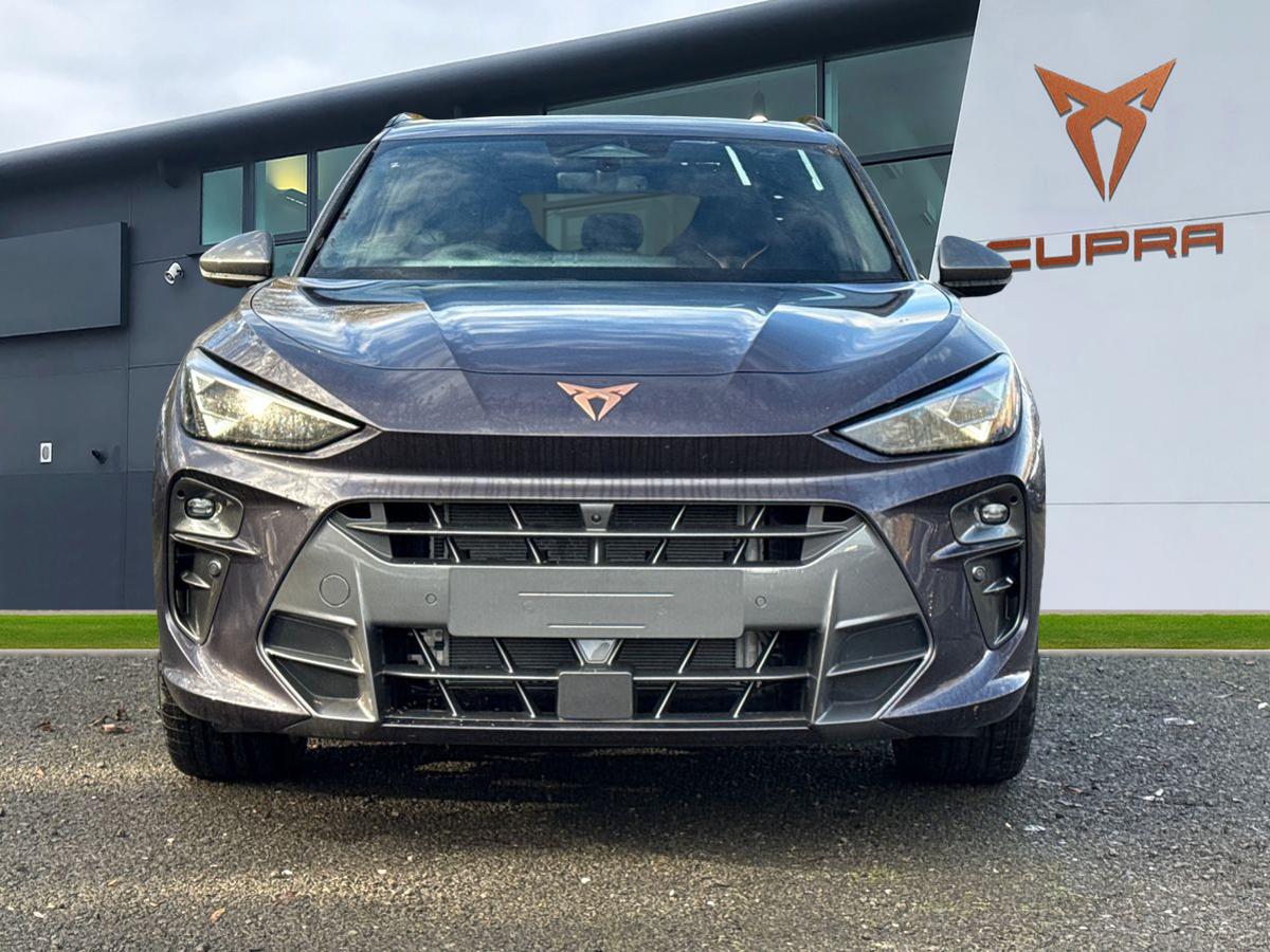 Used Cupra Terramar 2025 for sale - 76909383: Photo 5