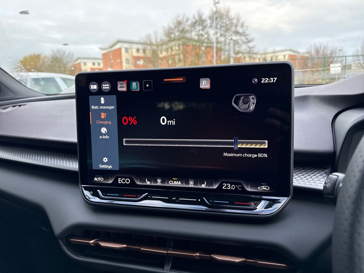 Used Cupra Terramar 2025 for sale - 76909383: Photo 50