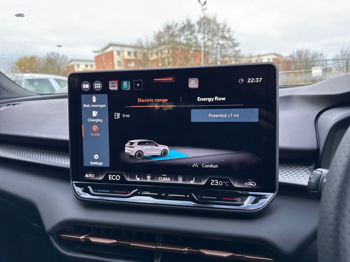 Used Cupra Terramar 2025 for sale - 76909383: Photo 51