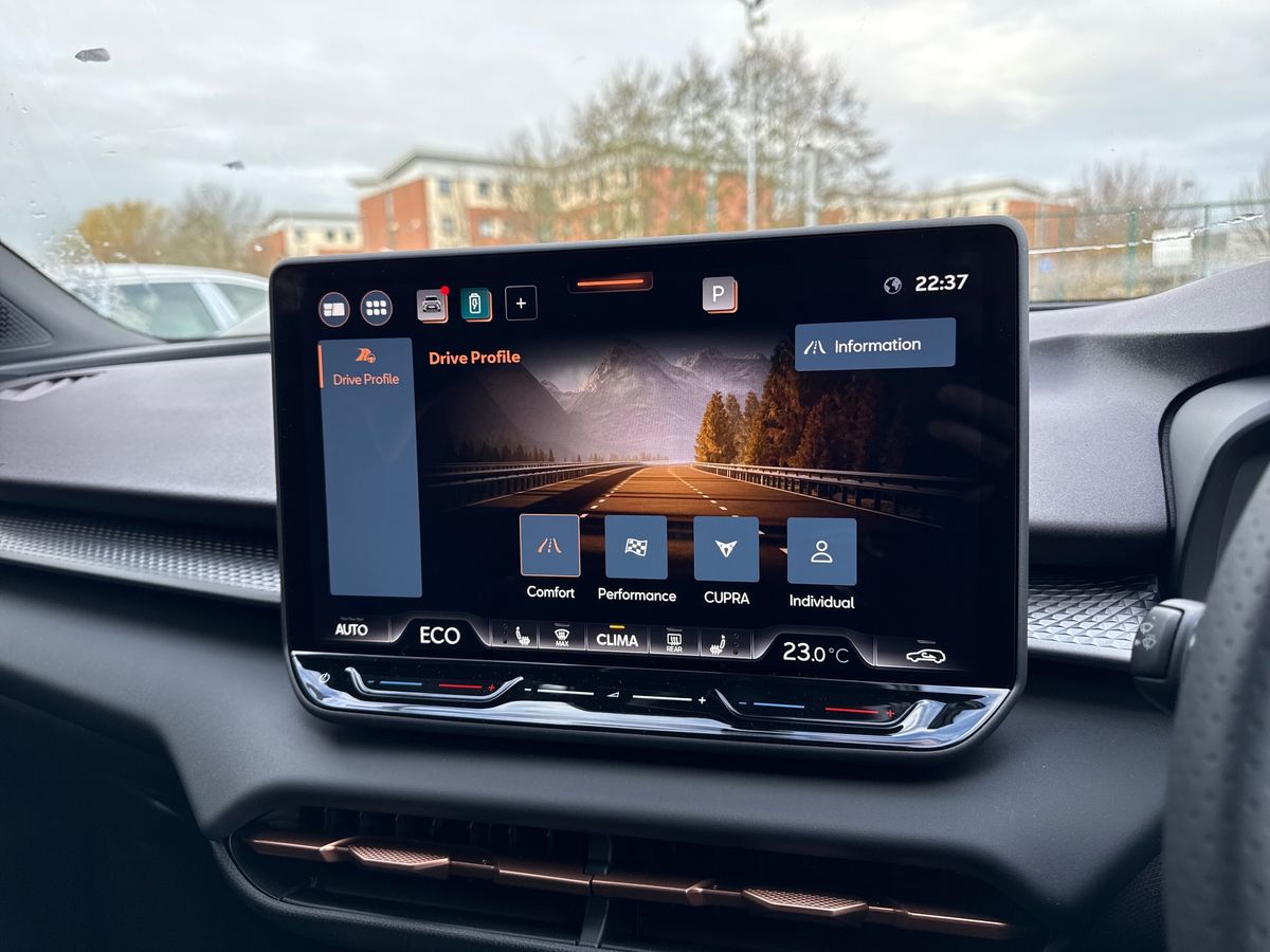 Used Cupra Terramar 2025 for sale - 76909383: Photo 52