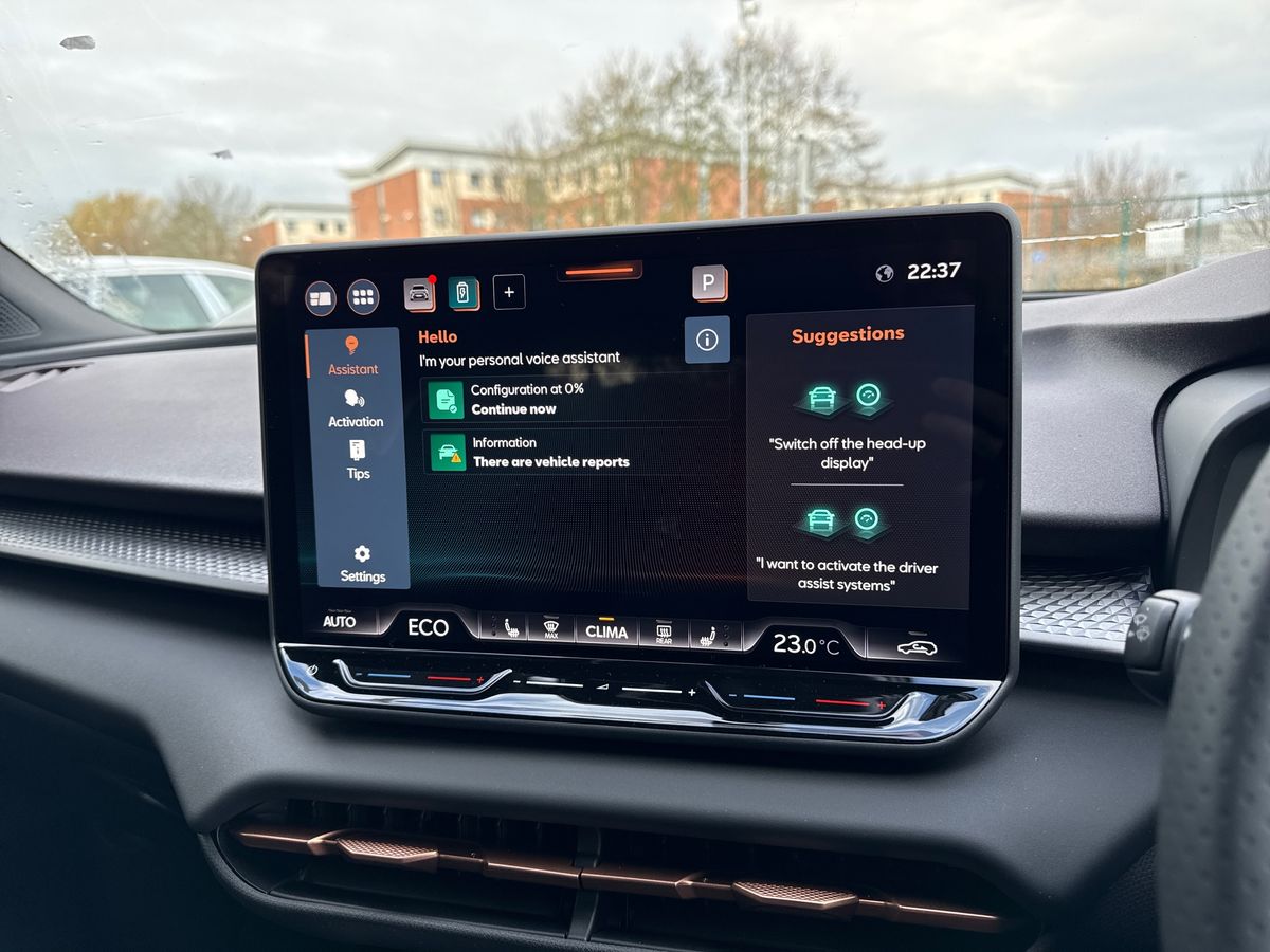 Used Cupra Terramar 2025 for sale - 76909383: Photo 54