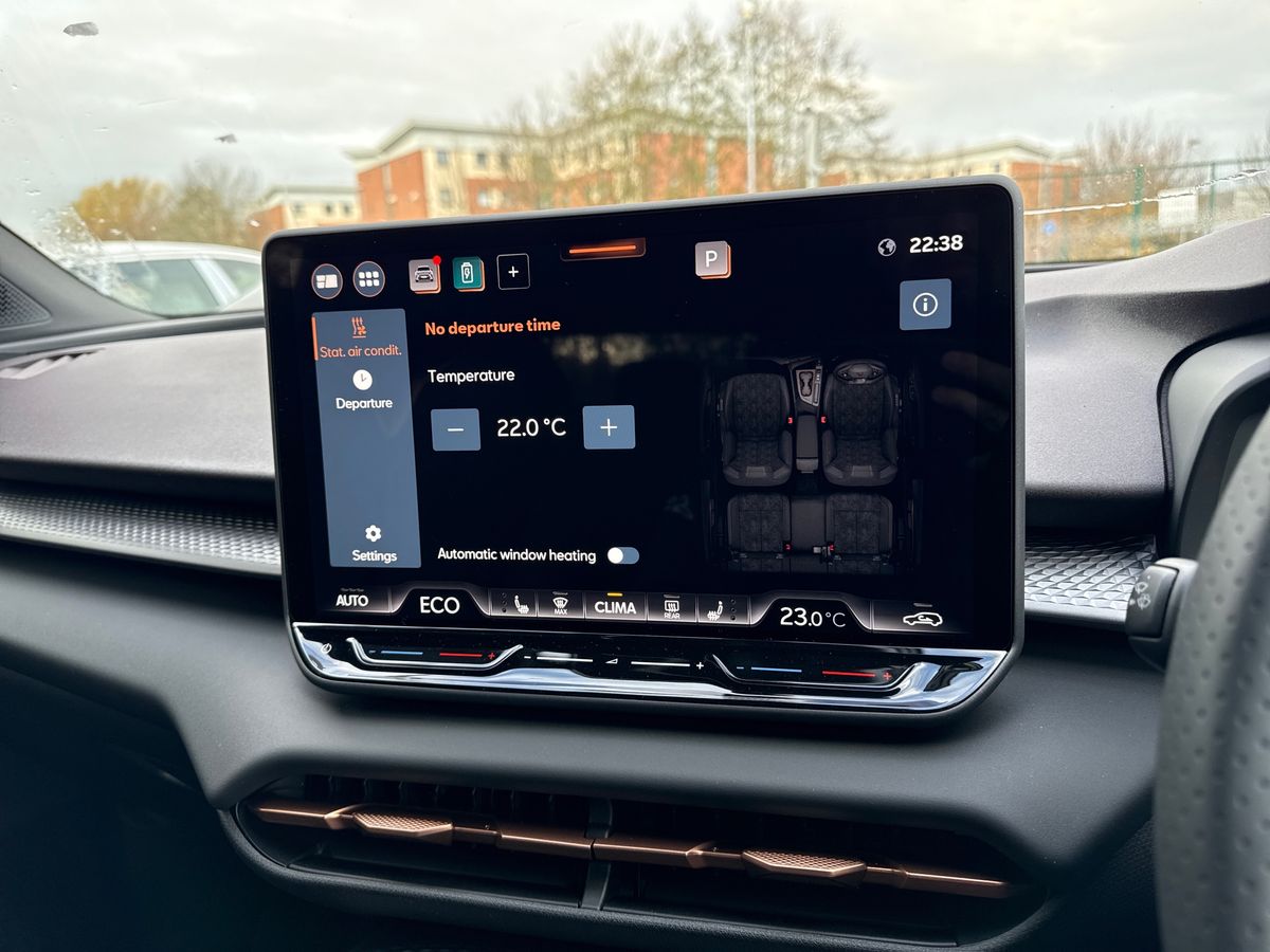 Used Cupra Terramar 2025 for sale - 76909383: Photo 56