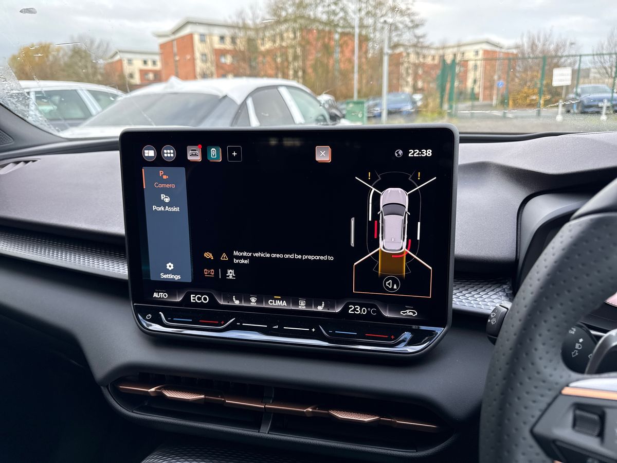 Used Cupra Terramar 2025 for sale - 76909383: Photo 57