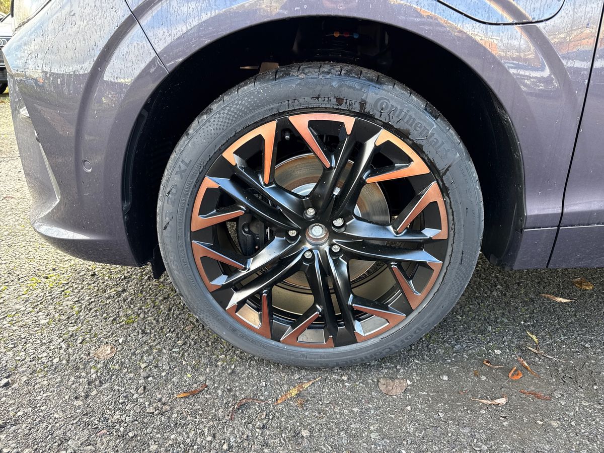 Used Cupra Terramar 2025 for sale - 76909383: Photo 6