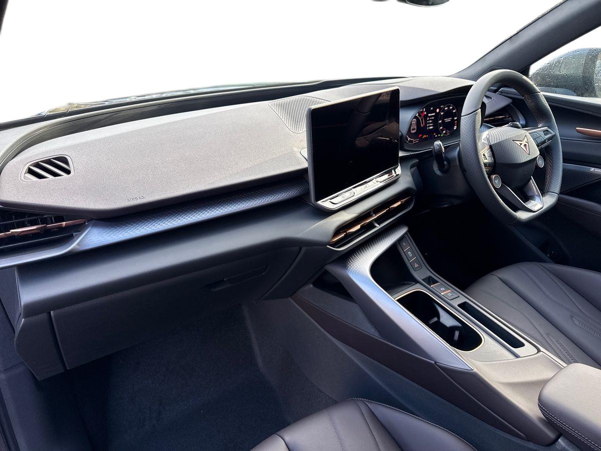 Used Cupra Terramar 2025 for sale - 76909383: Photo 8