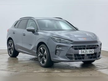 Used Cupra Terramar 2025 for sale - 78251808: Photo