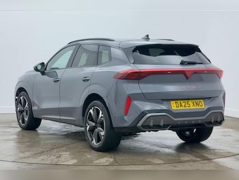 Used Cupra Terramar 2025 for sale - 78251808: Photo