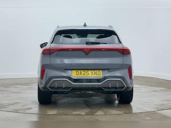 Used Cupra Terramar 2025 for sale - 78251808: Photo