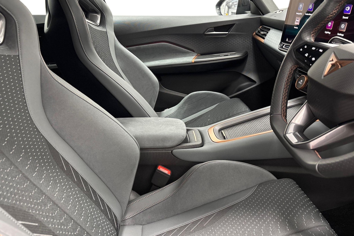 Used Cupra Born 2025 for sale - 77287165: Photo 11