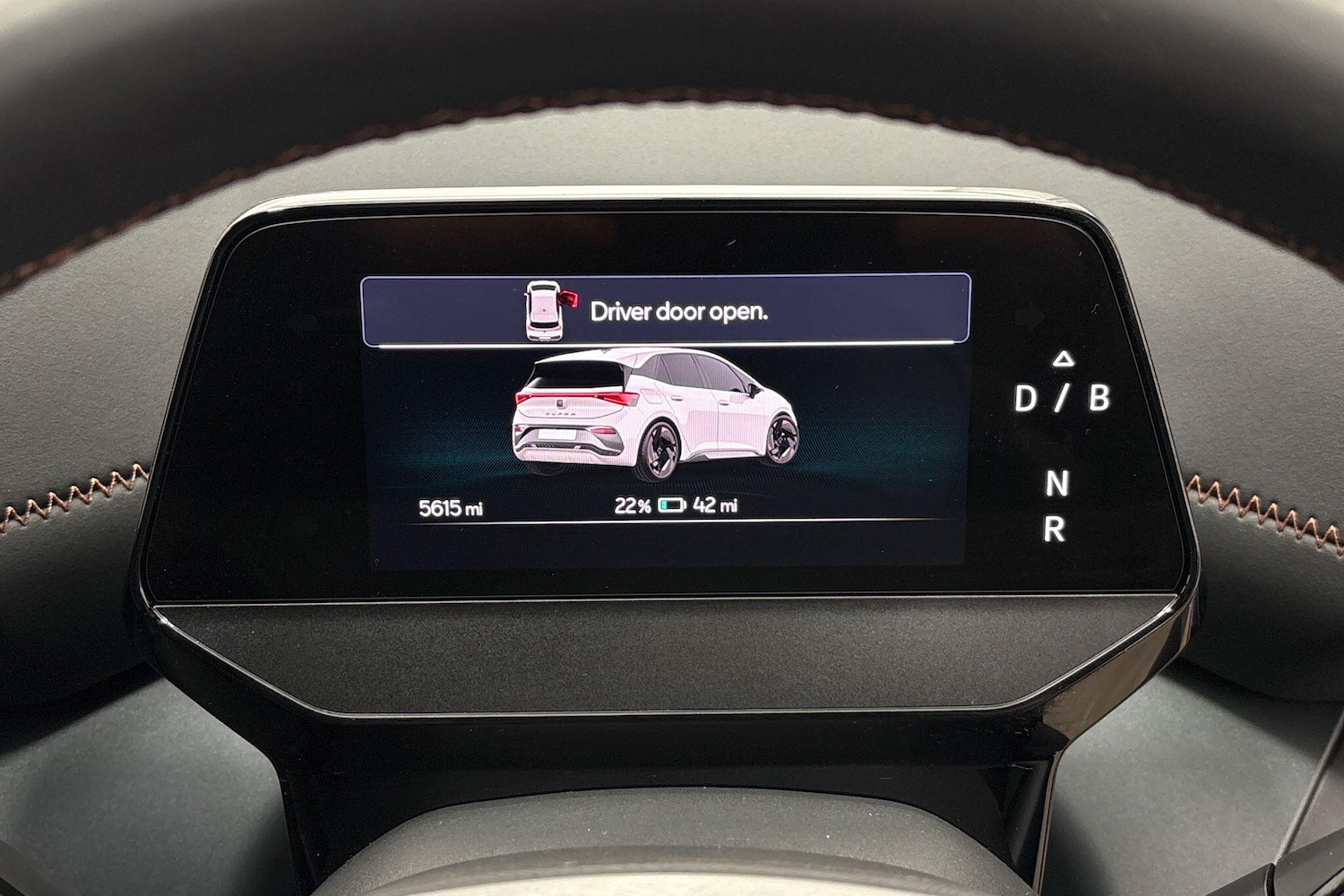 Used Cupra Born 2025 for sale - 77287165: Photo 12