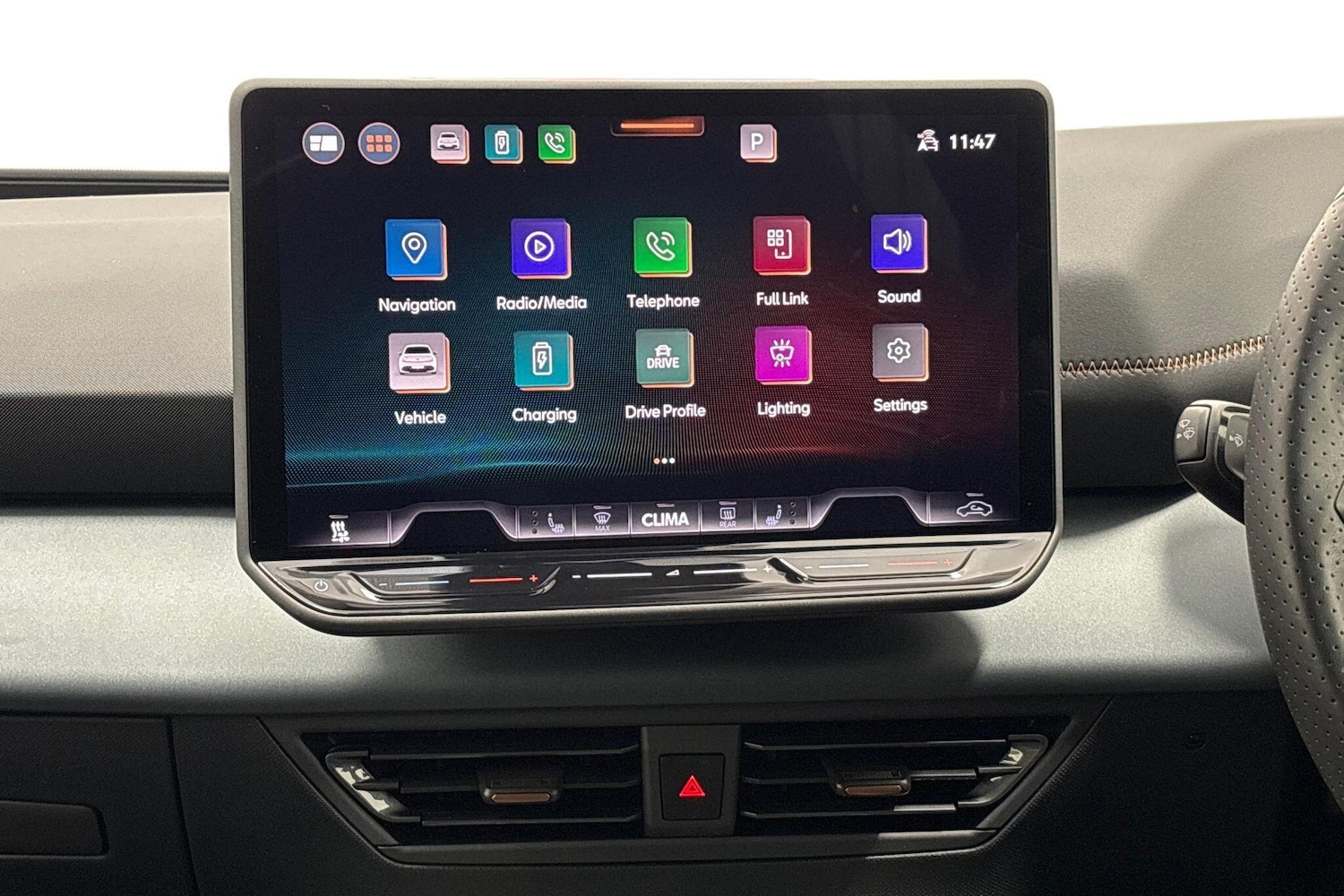 Used Cupra Born 2025 for sale - 77287165: Photo 13