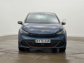 Used Cupra Born 2025 for sale - 77287165: Photo