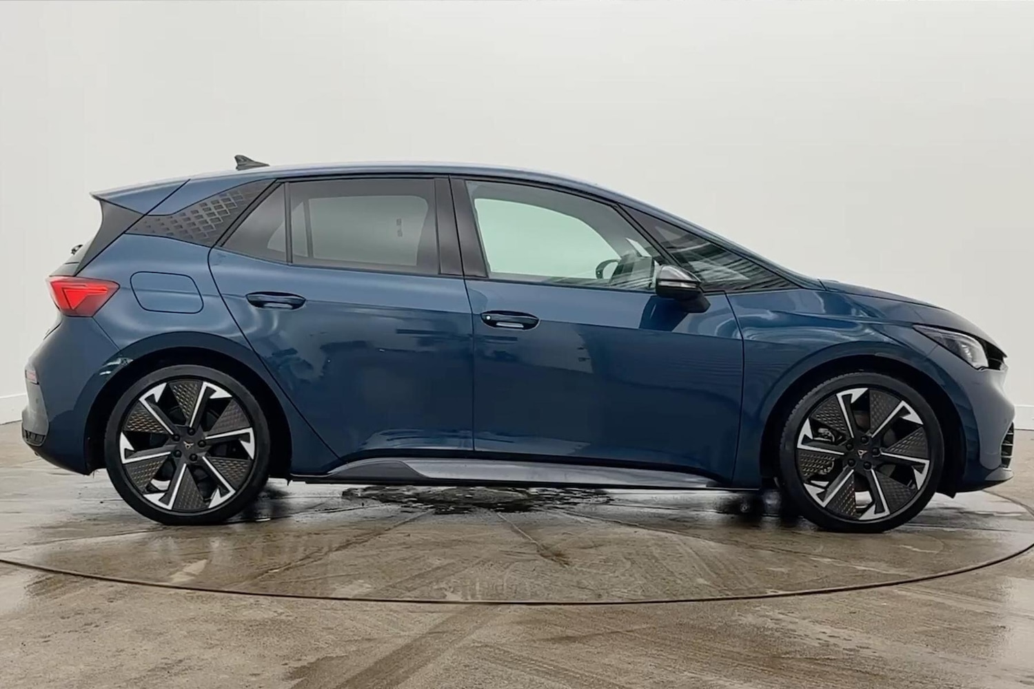 Used Cupra Born 2025 for sale - 77287165: Photo 6