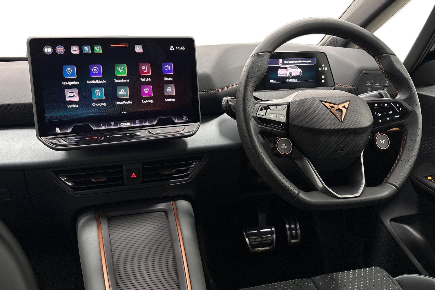 Used Cupra Born 2025 for sale - 77287165: Photo 9